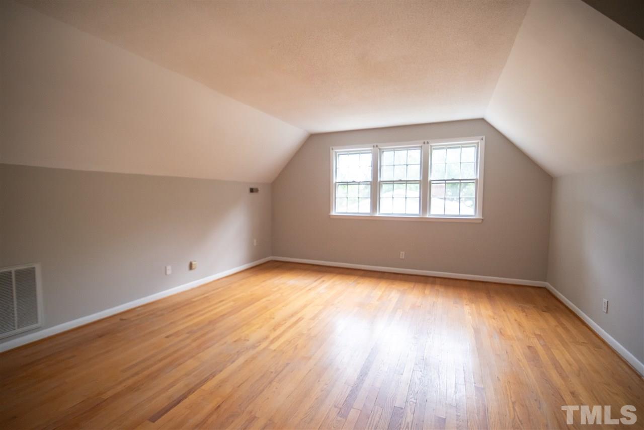 1413 Kennon Road Garner, NC 27529 - Photo 17 of 25 Lovely windows adorn this spacious room.