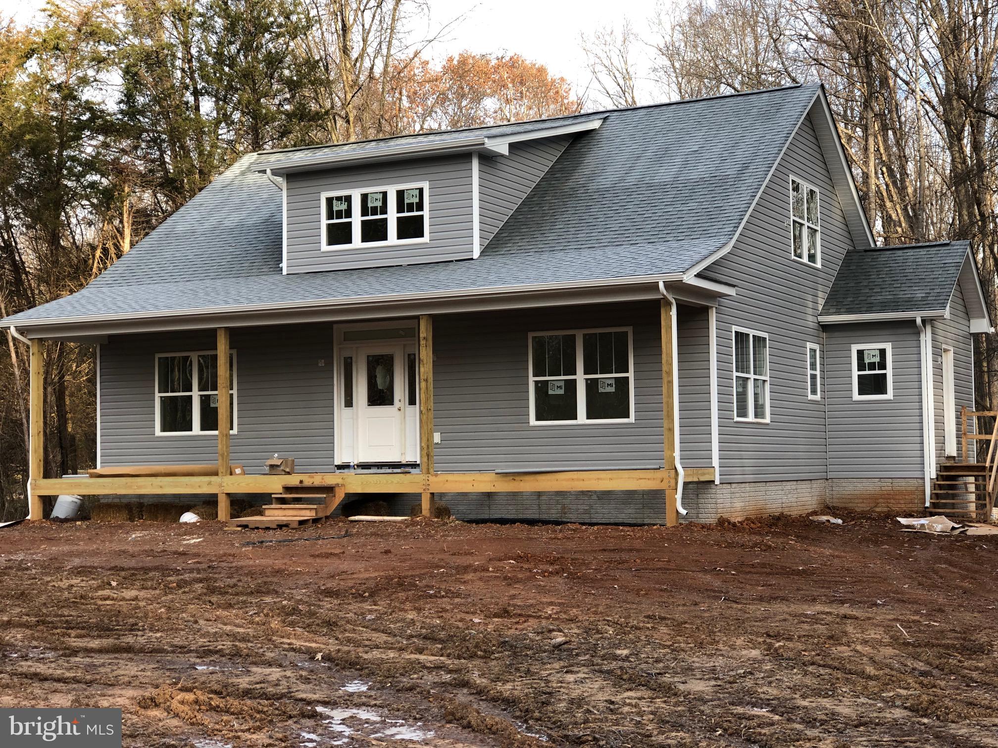 0 Dumfries Road Catlett, VA 20119 - Photo 1 of 10