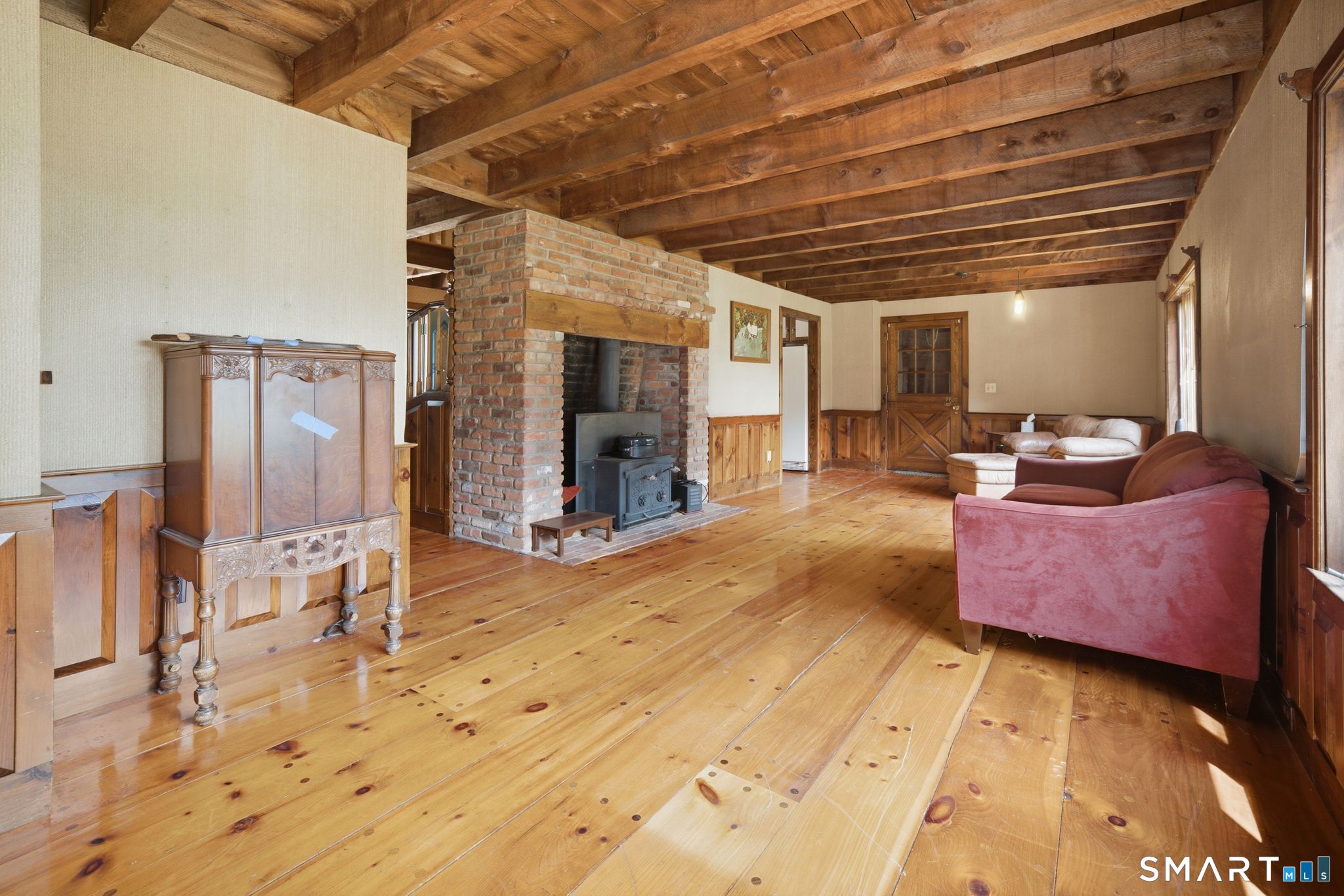 133 Fitts Road Ashford, CT 06278 - Photo 13 of 34
