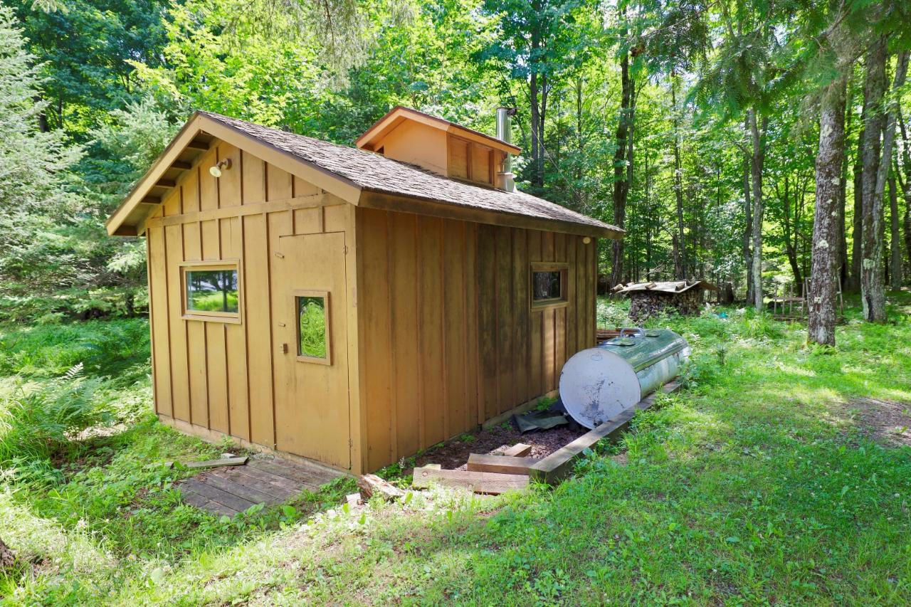7560 West Birch Lake Road Presque Isle, WI 54557 - Photo 24 of 27 Gallery Image 24