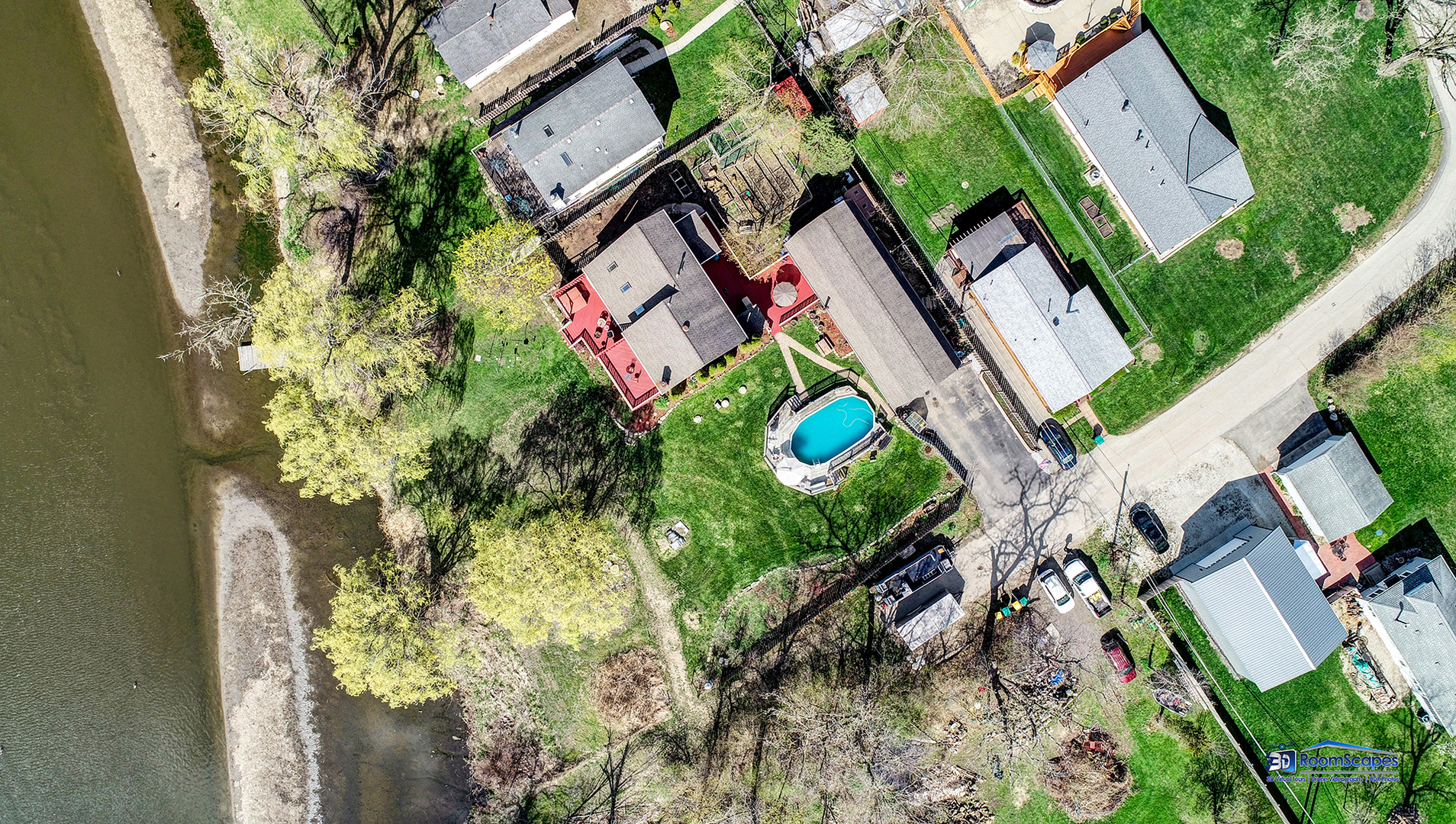 27884 West Riverside Drive Antioch, IL 60002 - Photo 2 of 64