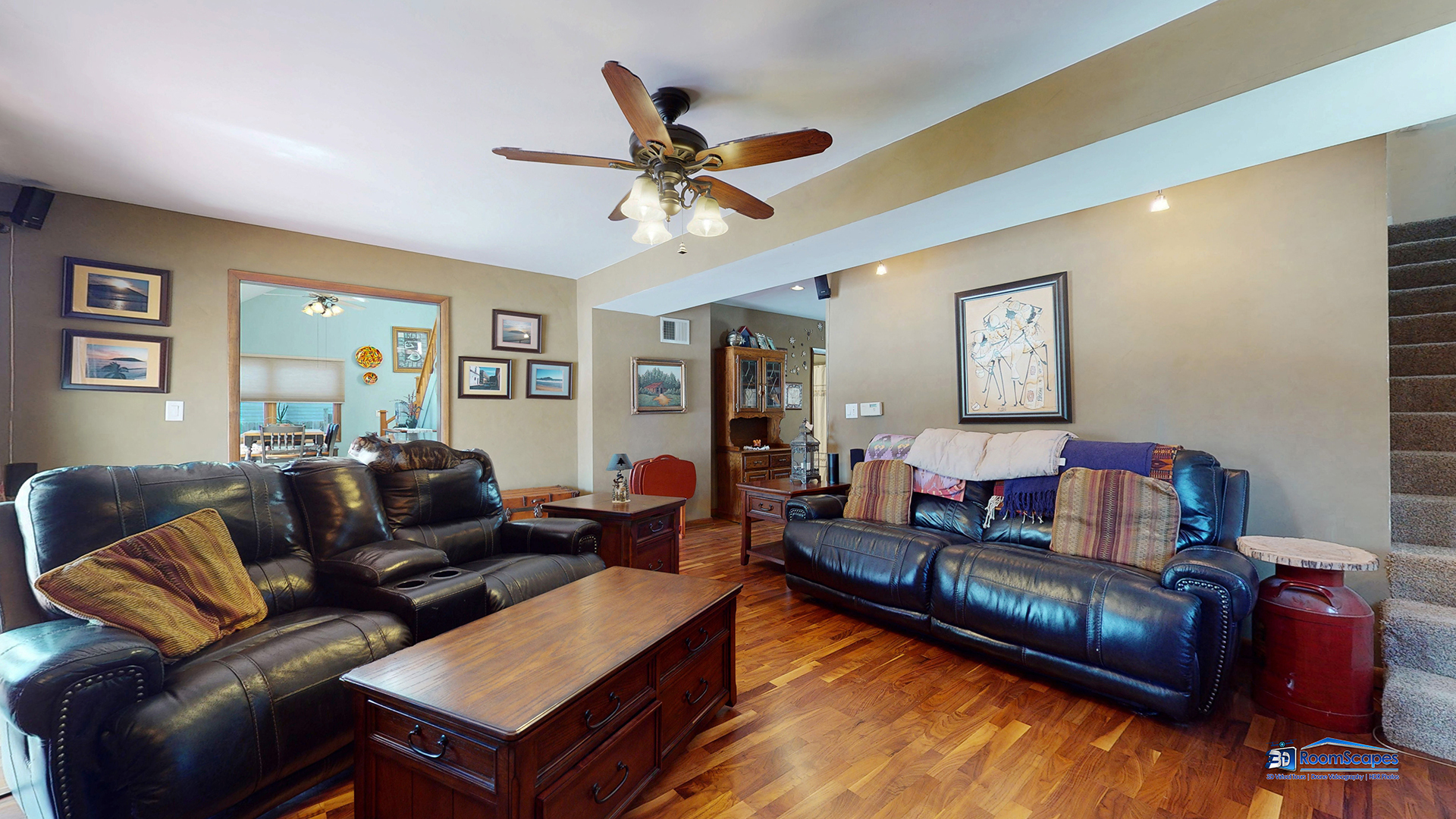 27884 West Riverside Drive Antioch, IL 60002 - Photo 11 of 64