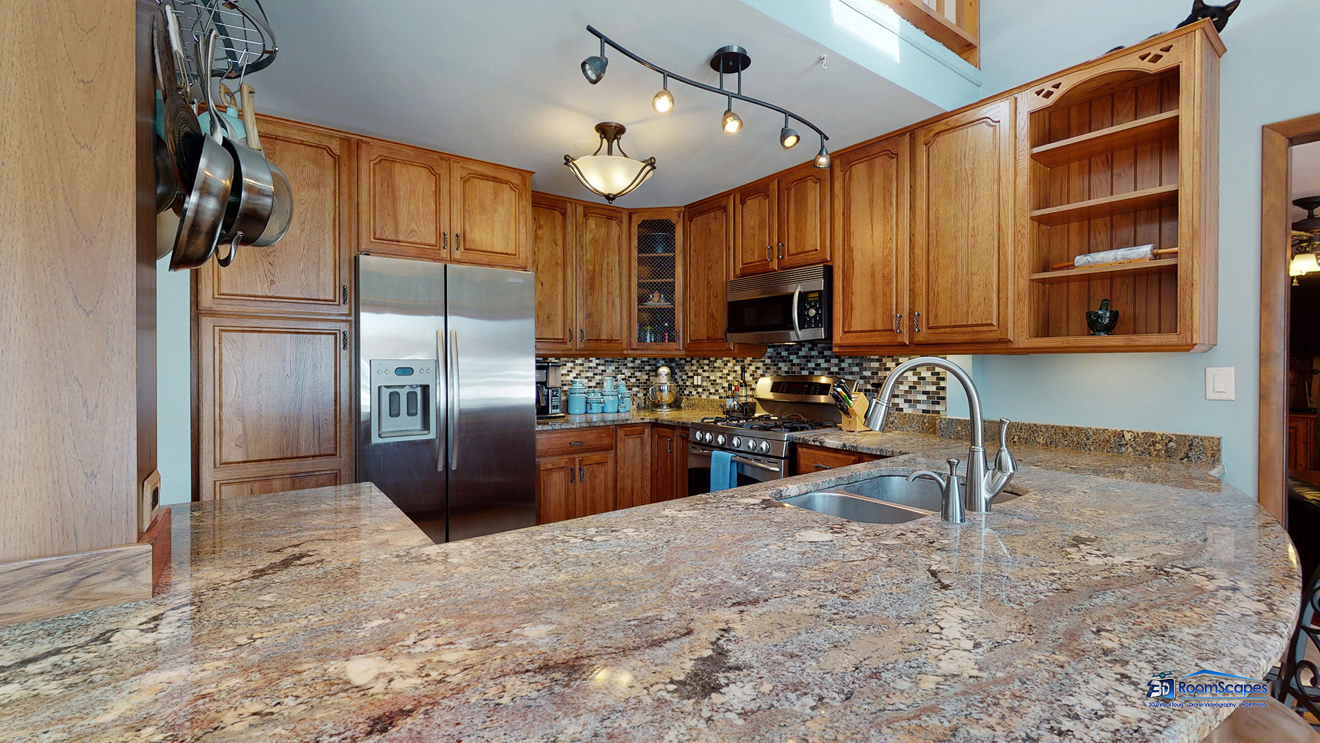 27884 West Riverside Drive Antioch, IL 60002 - Photo 13 of 64
