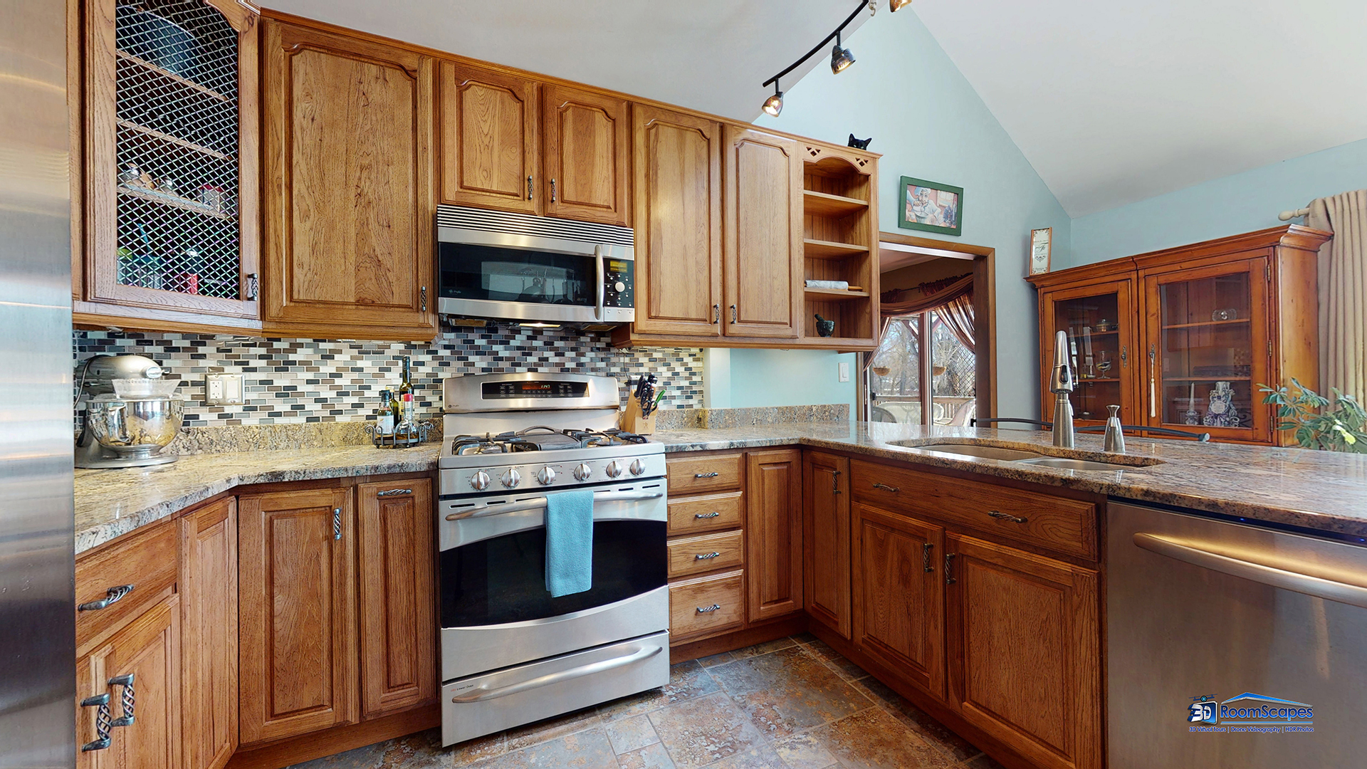 27884 West Riverside Drive Antioch, IL 60002 - Photo 14 of 64