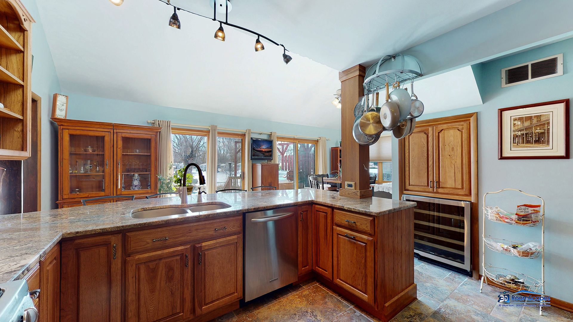 27884 West Riverside Drive Antioch, IL 60002 - Photo 15 of 64