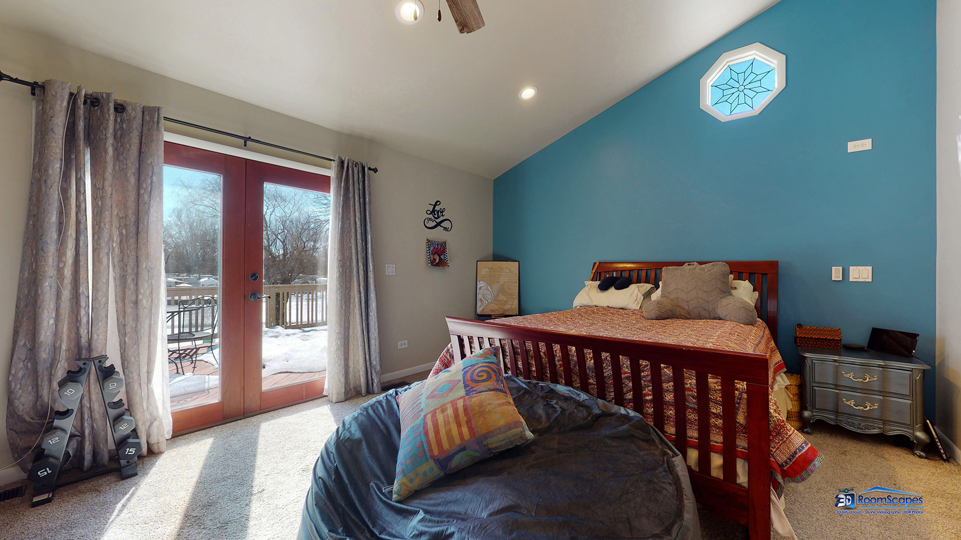 27884 West Riverside Drive Antioch, IL 60002 - Photo 18 of 64