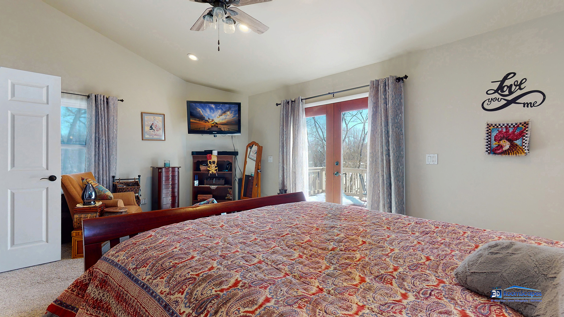 27884 West Riverside Drive Antioch, IL 60002 - Photo 23 of 64