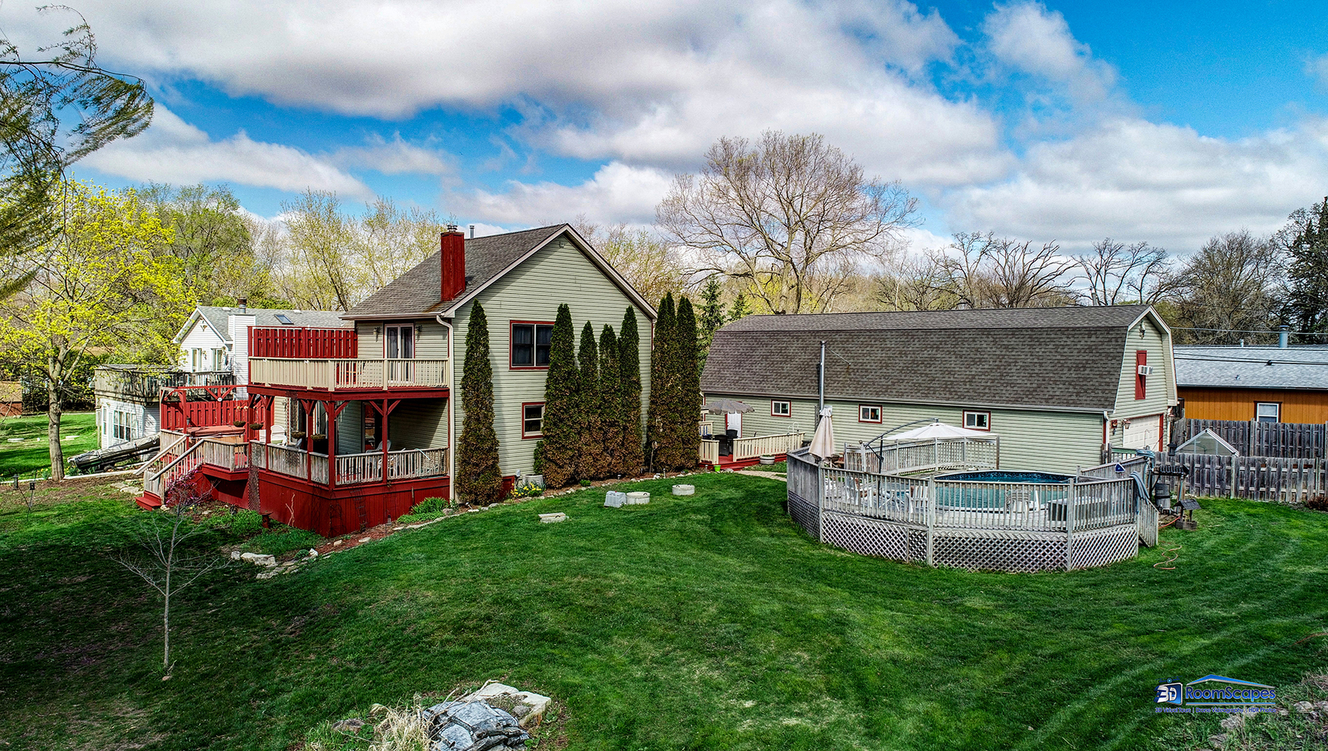 27884 West Riverside Drive Antioch, IL 60002 - Photo 4 of 64