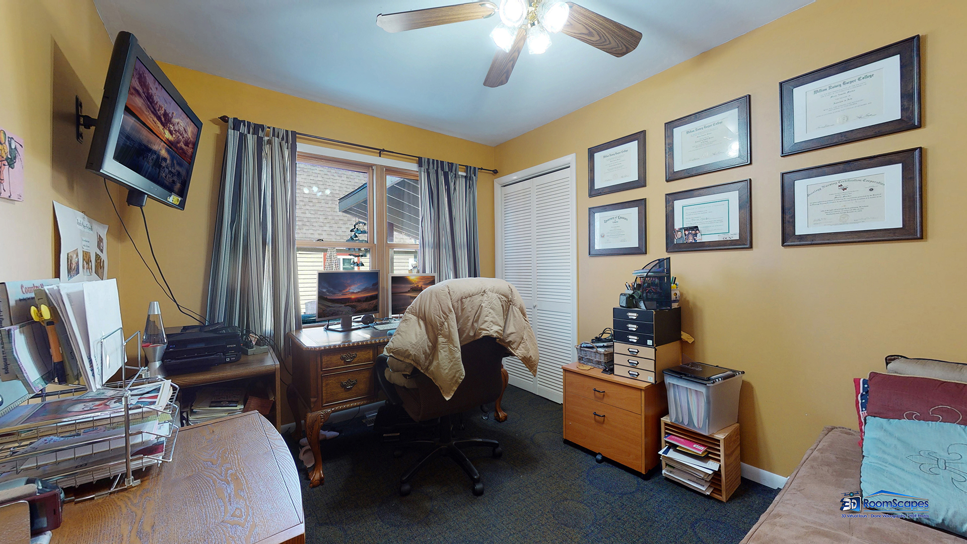 27884 West Riverside Drive Antioch, IL 60002 - Photo 32 of 64
