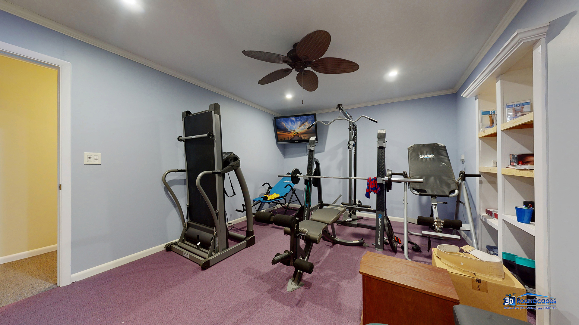 27884 West Riverside Drive Antioch, IL 60002 - Photo 36 of 64