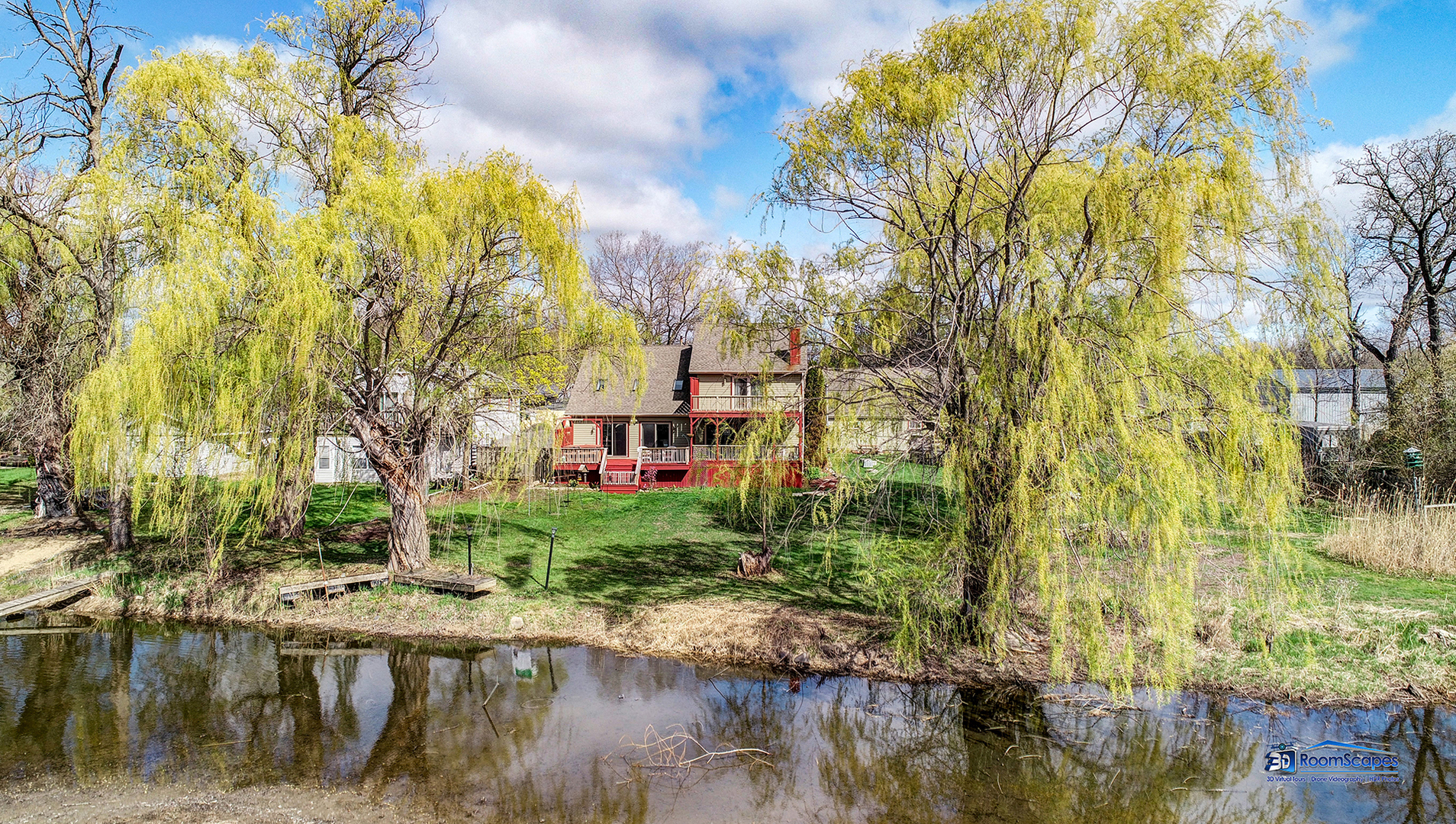 27884 West Riverside Drive Antioch, IL 60002 - Photo 5 of 64