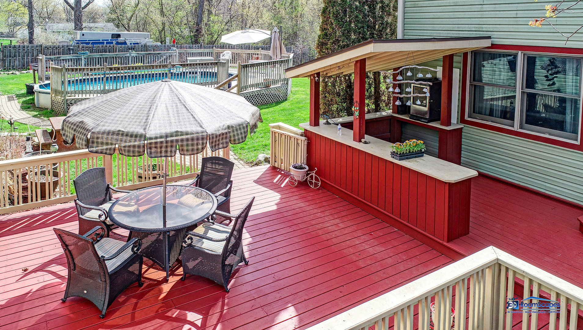 27884 West Riverside Drive Antioch, IL 60002 - Photo 46 of 64