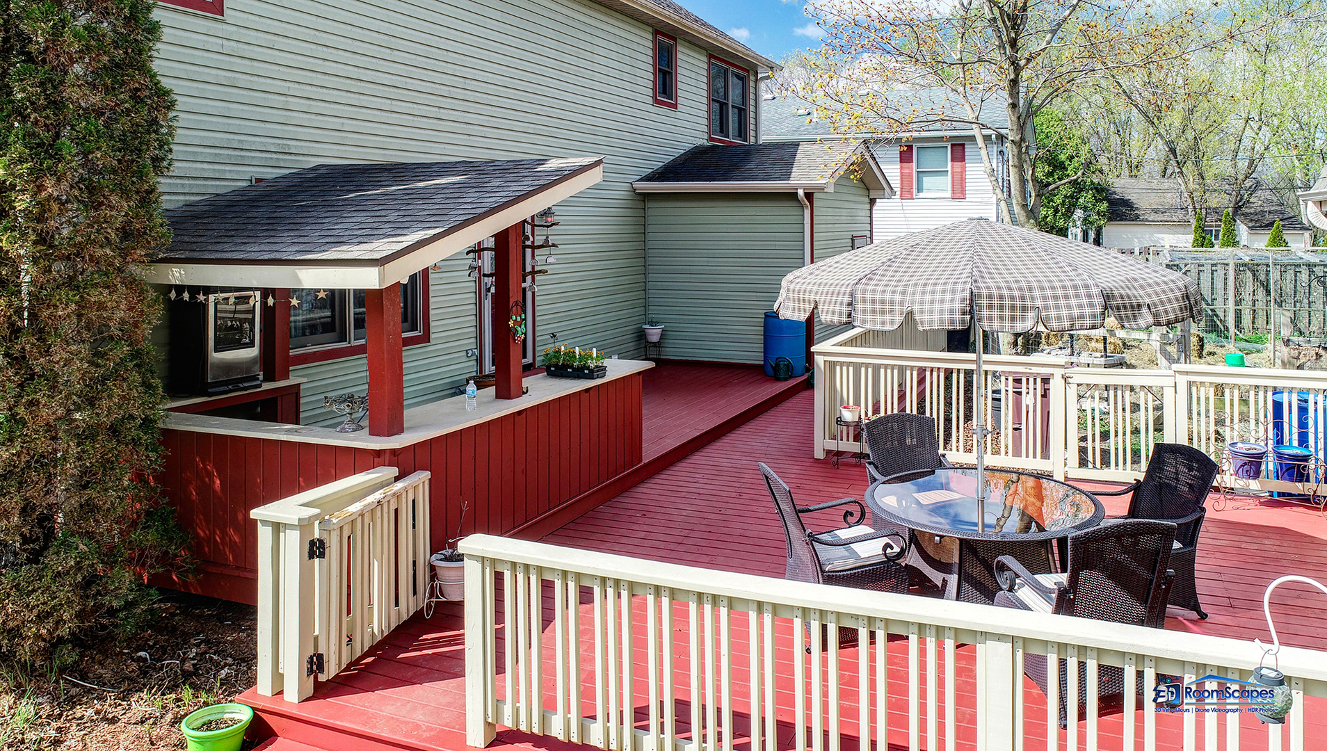 27884 West Riverside Drive Antioch, IL 60002 - Photo 47 of 64