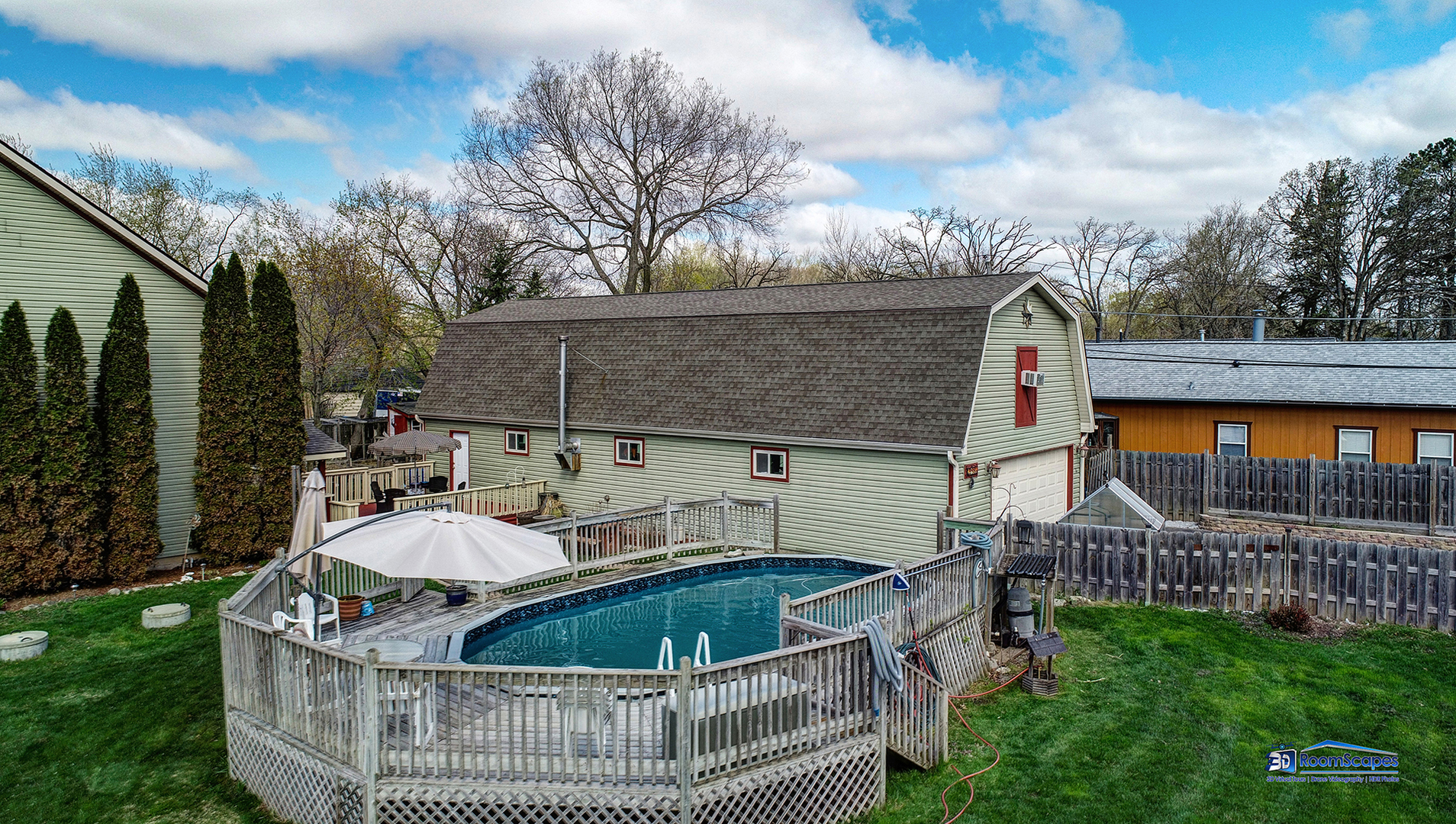 27884 West Riverside Drive Antioch, IL 60002 - Photo 51 of 64