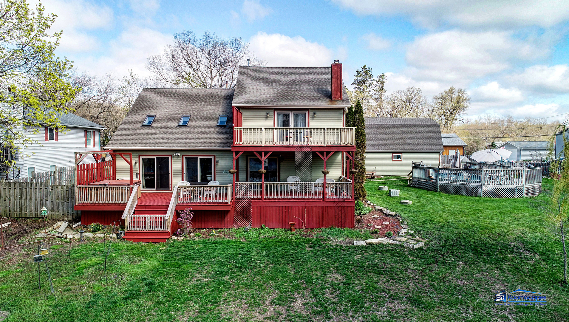 27884 West Riverside Drive Antioch, IL 60002 - Photo 52 of 64