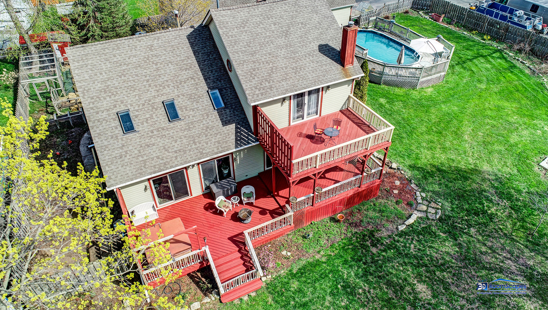 27884 West Riverside Drive Antioch, IL 60002 - Photo 53 of 64