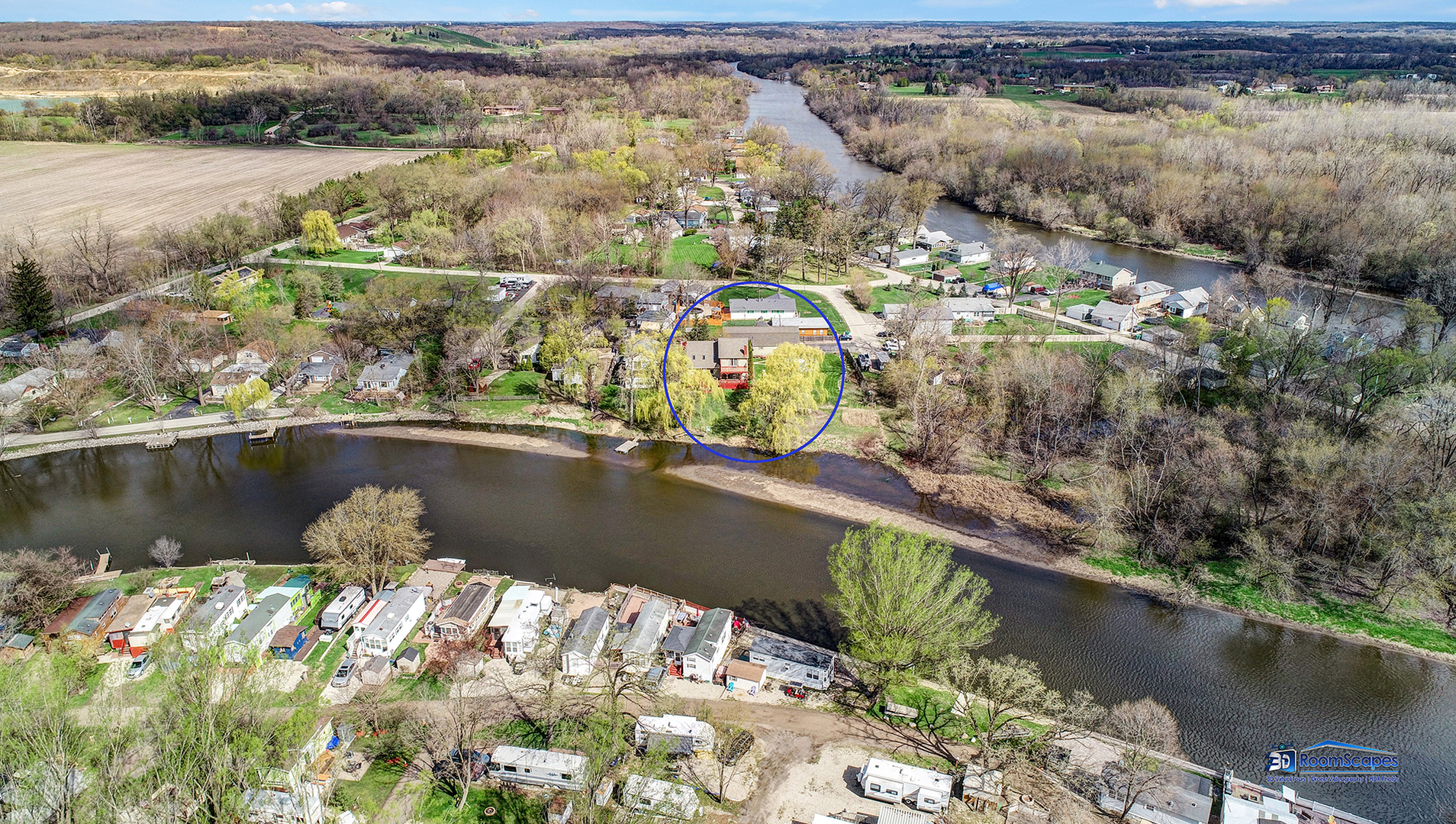 27884 West Riverside Drive Antioch, IL 60002 - Photo 55 of 64
