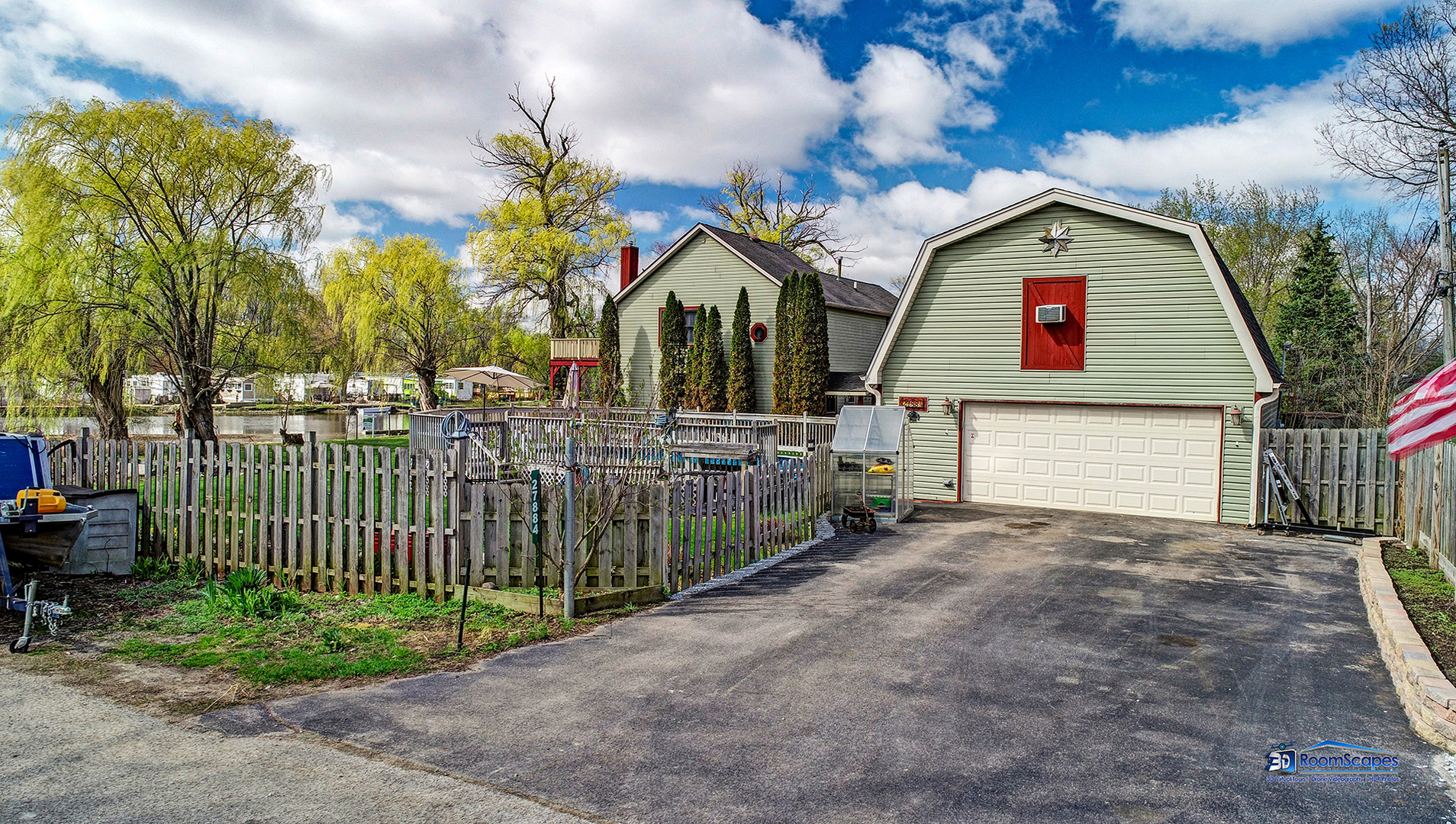 27884 West Riverside Drive Antioch, IL 60002 - Photo 8 of 64