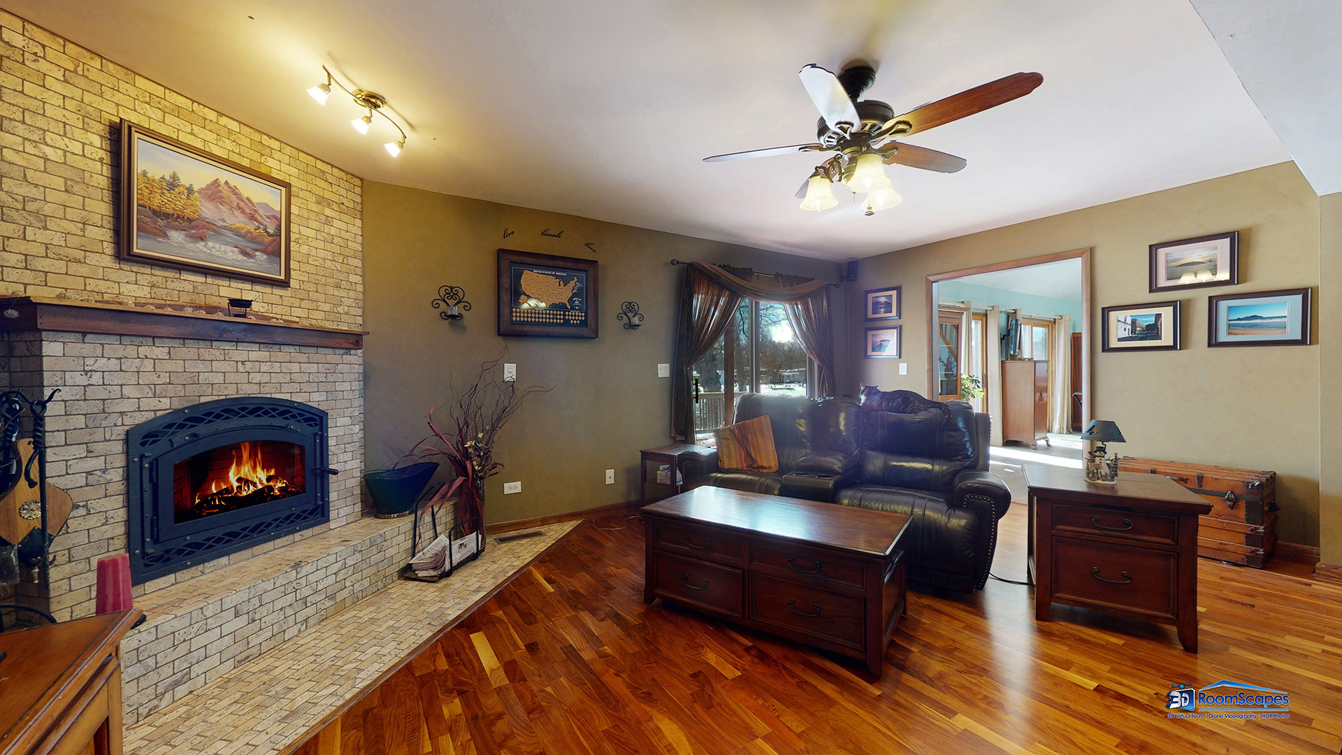 27884 West Riverside Drive Antioch, IL 60002 - Photo 10 of 64