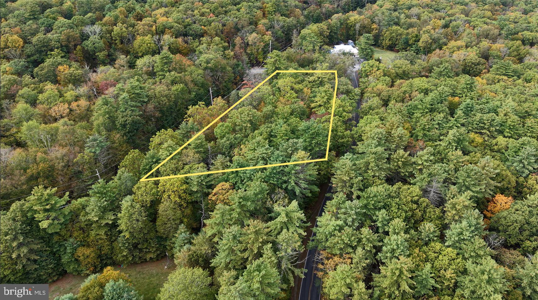 0 Park Road Dingmans Ferry, PA 18328 - Photo 2 of 30
