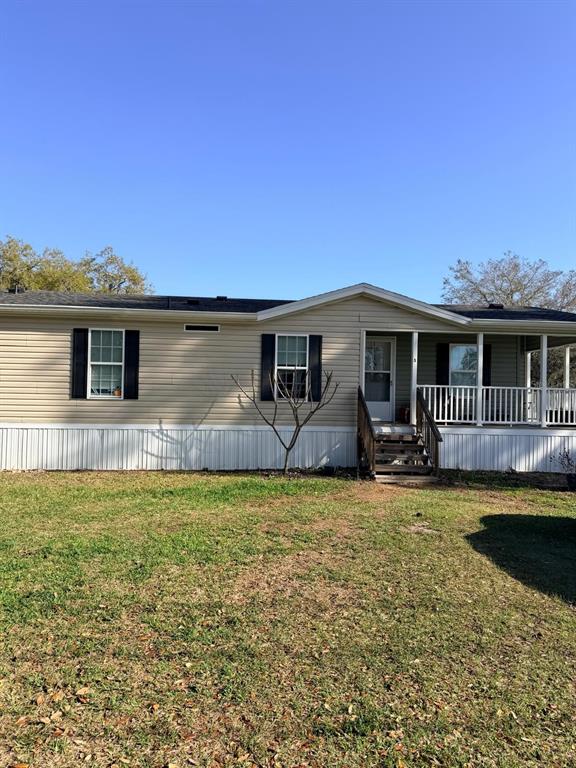 3520 East Gaskins Road, Unit LOT 5 Bartow, FL 33830 - Photo 1 of 16