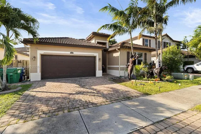 $595,000 | 11828 Southwest 253rd Street, Homestead, FL 33032