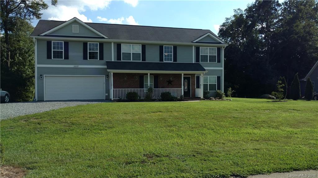 3609 Frank Broome Road Monroe, NC 28112 - Photo 1 of 19 Gallery Image 1