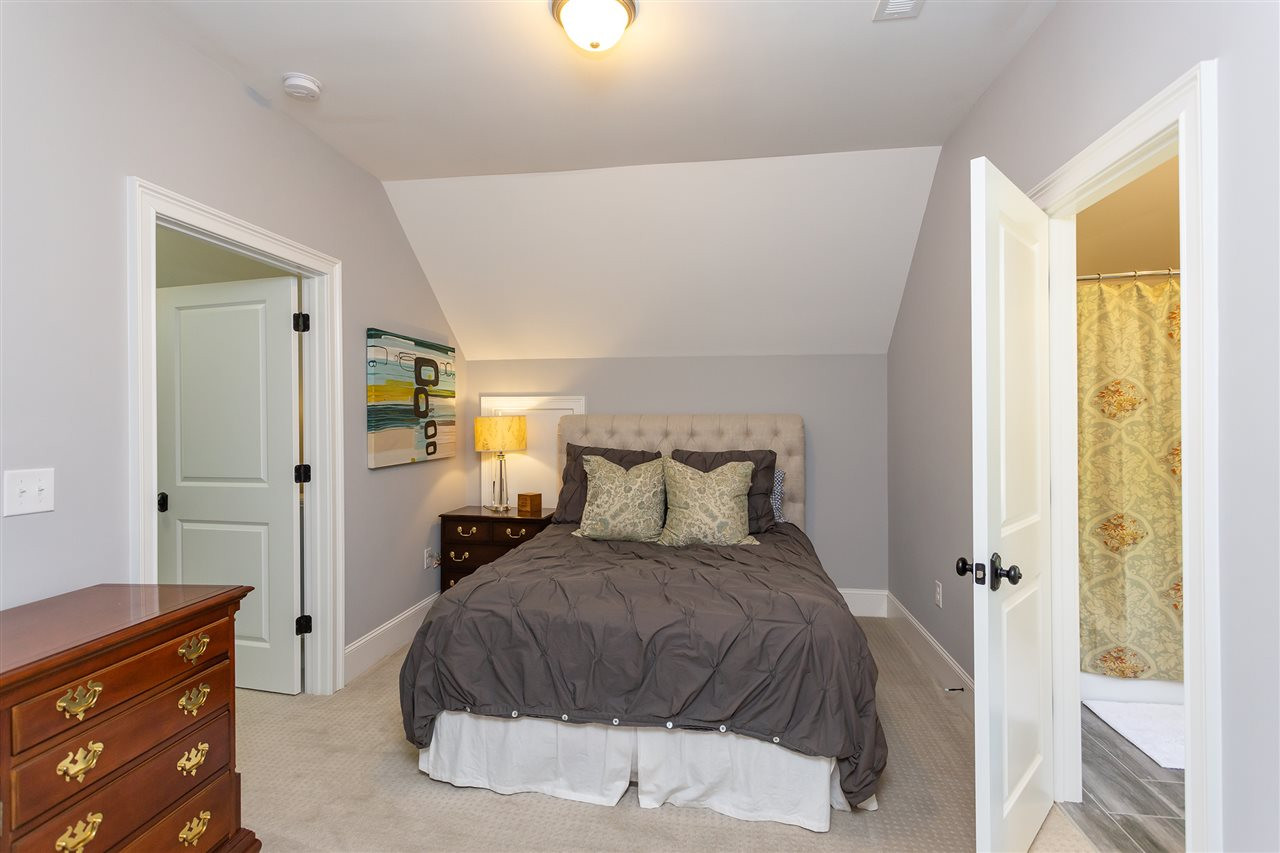 2628 Kilgore Avenue Raleigh, NC 27607 - Photo 23 of 29 Photo 23