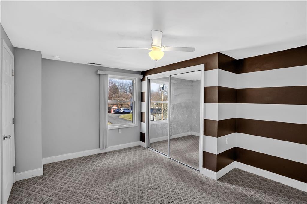 143 Northview Circle Beaver, PA 15009 - Photo 22 of 41 a bathroom with a bathtub and a shower