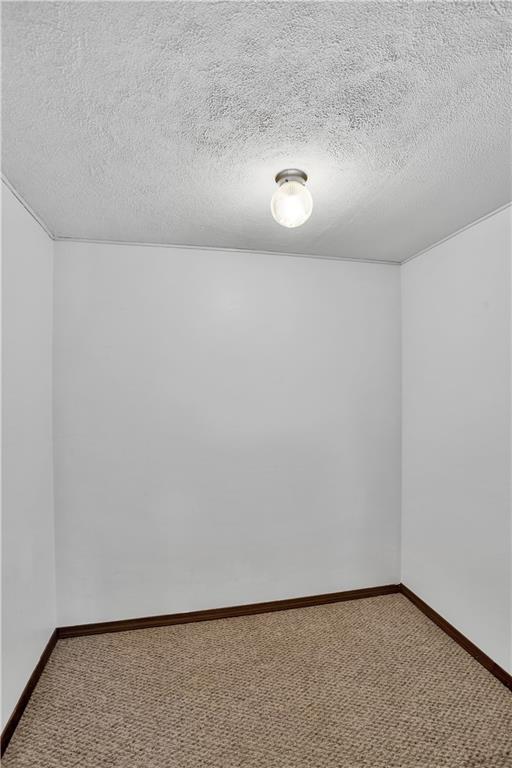 143 Northview Circle Beaver, PA 15009 - Photo 32 of 41 a view of a small space