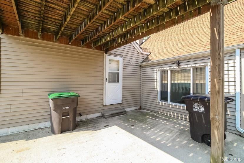11184 Pardee Road Taylor, MI 48180 - Photo 16 of 21