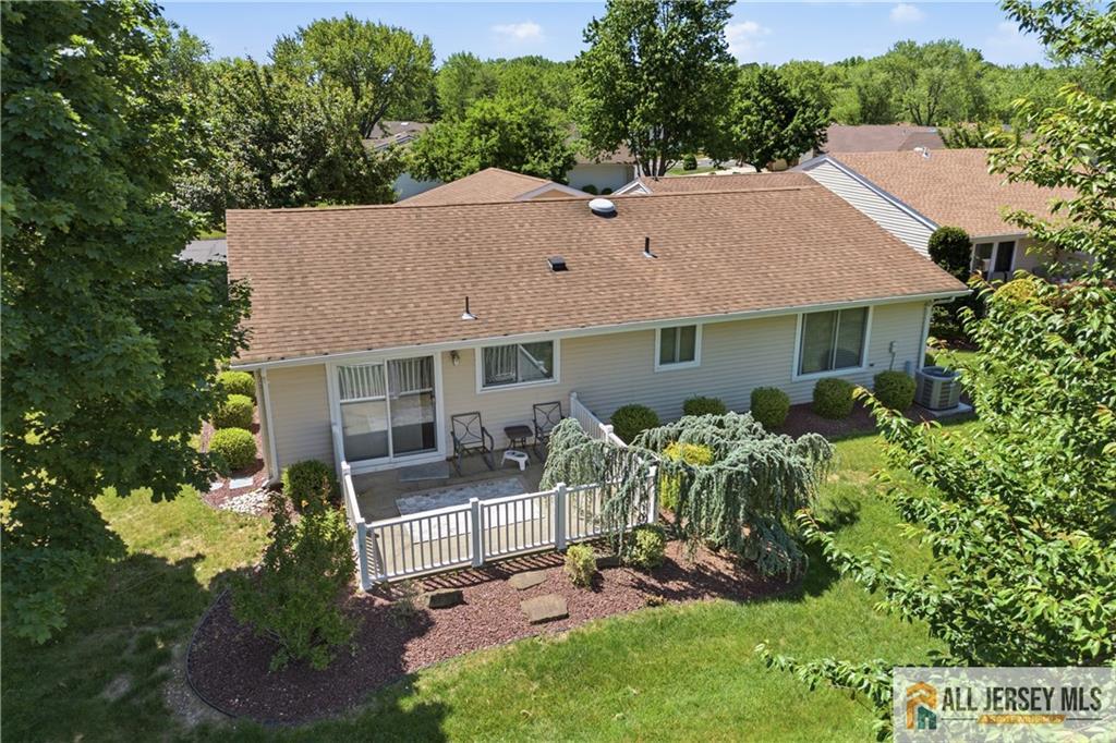 491A Delair Road, Unit 491B Monroe Township, NJ 08831 - Photo 23 of 28