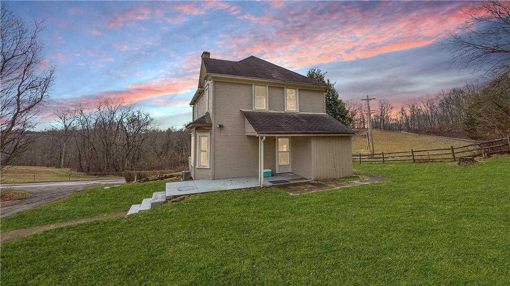 170 Stone Quarry Road Aliquippa, PA 15001 - Photo 3 of 23