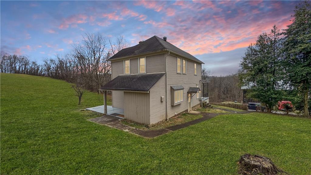 170 Stone Quarry Road Aliquippa, PA 15001 - Photo 4 of 23