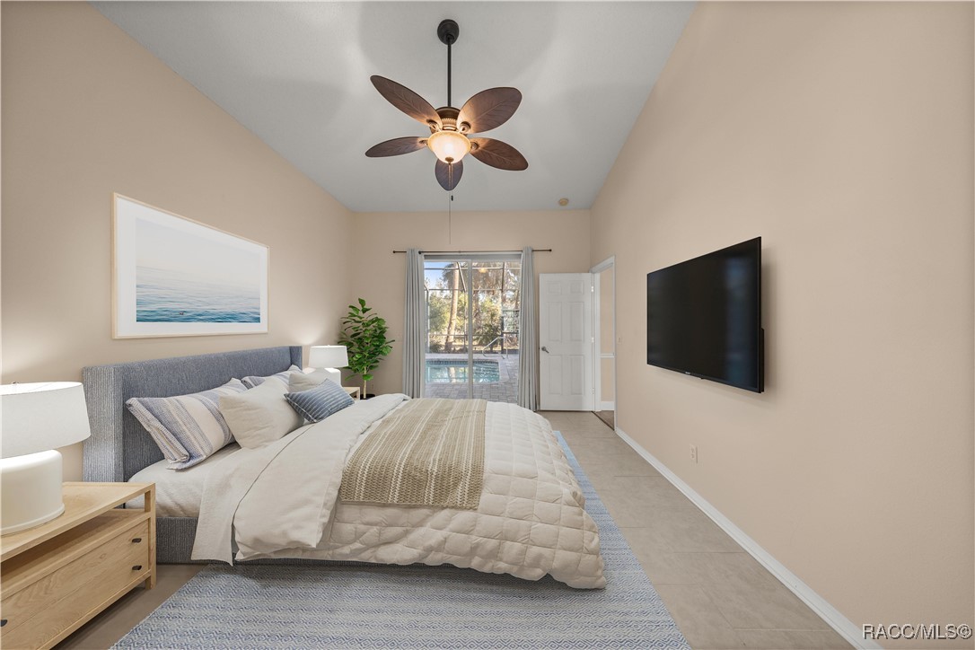 5381 West Heather Ridge Path Lecanto, FL 34461 - Photo 5 of 49 Virtually Staged