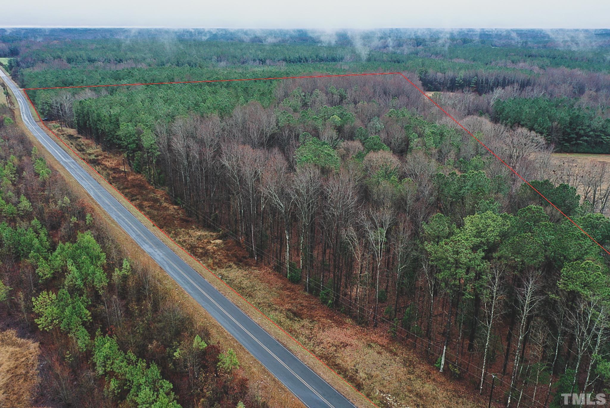 22.34-acres Arthur Wilder Road Spring Hope, NC 27882 - Photo 1 of 30