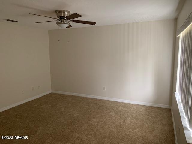 1601 Big Tree Road, Unit 108 Daytona Beach, FL 32119 - Photo 13 of 17 a view of a small space with a window