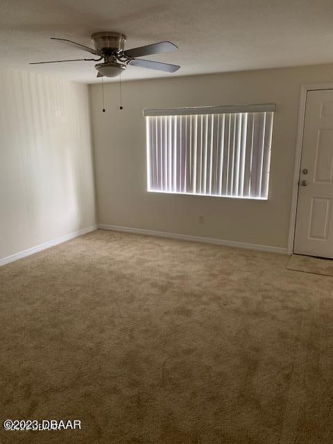 1601 Big Tree Road, Unit 108 Daytona Beach, FL 32119 - Photo 14 of 17 a view of an empty room