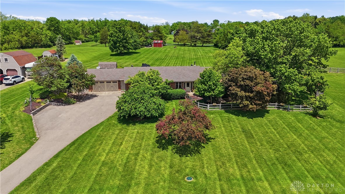 660 West Lytle-Five Points Road Springboro, OH 45066 - Photo 69 of 72