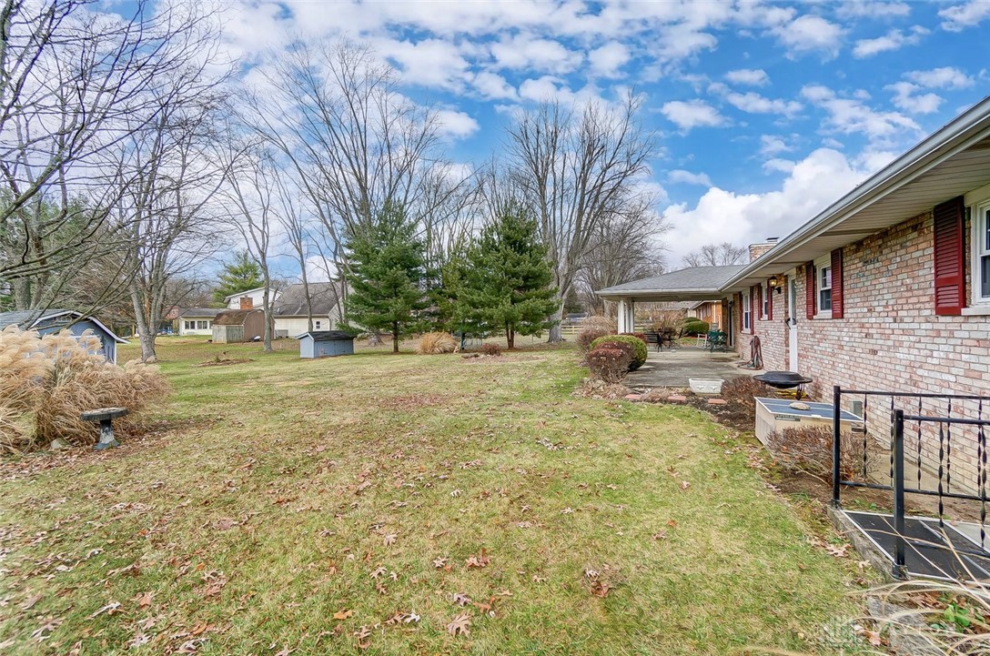 7369 Morris Road Hamilton, OH 45011 - Photo 52 of 61