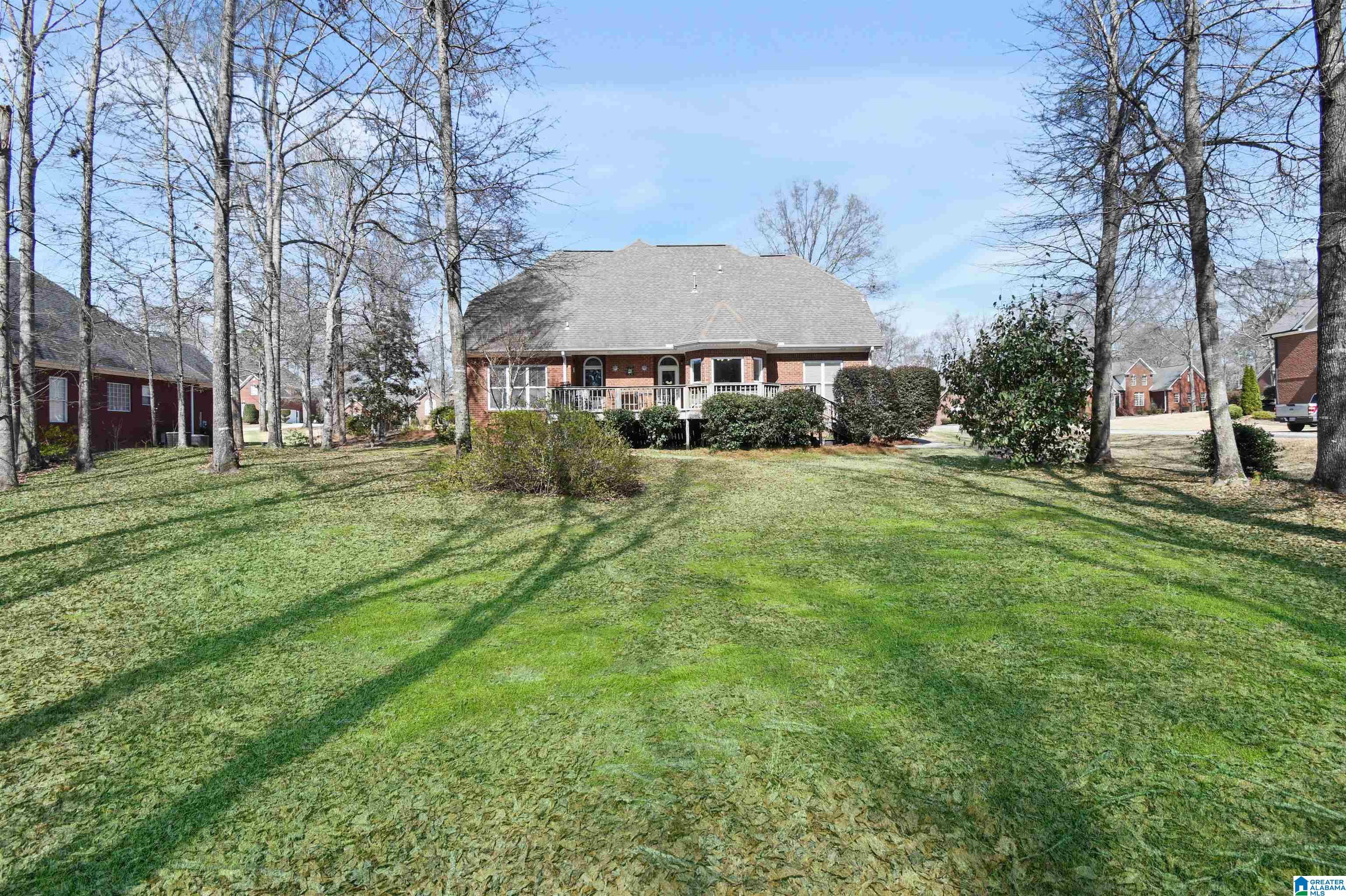 120 Fawn Drive Clanton, AL 35045 - Photo 34 of 35