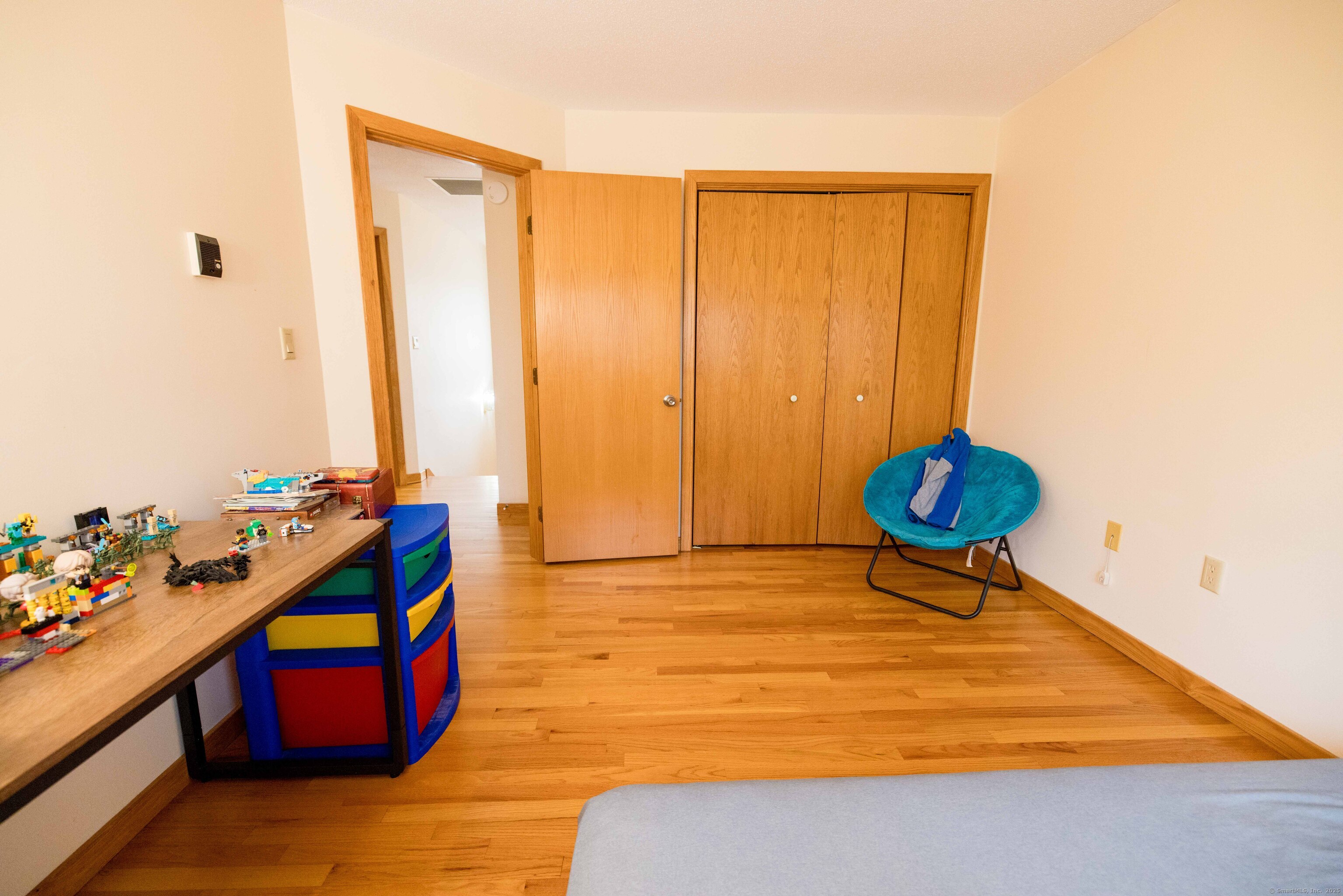 18 Clifford Avenue Tolland, CT 06084 - Photo 25 of 40 a room with gym equipment