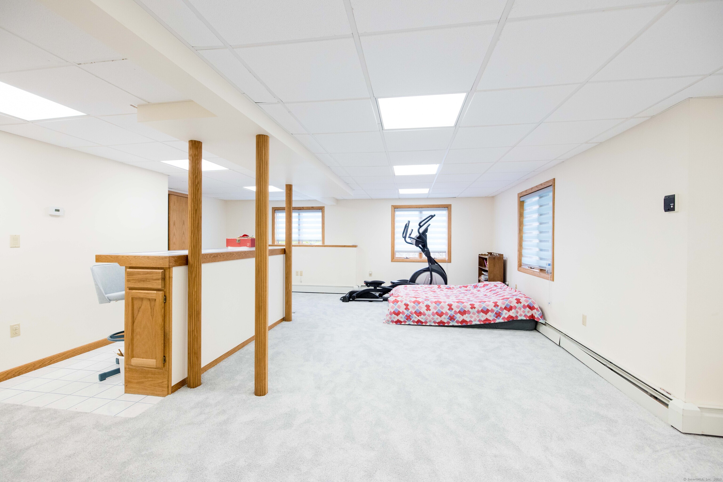 18 Clifford Avenue Tolland, CT 06084 - Photo 29 of 40 a view of livingroom with furniture