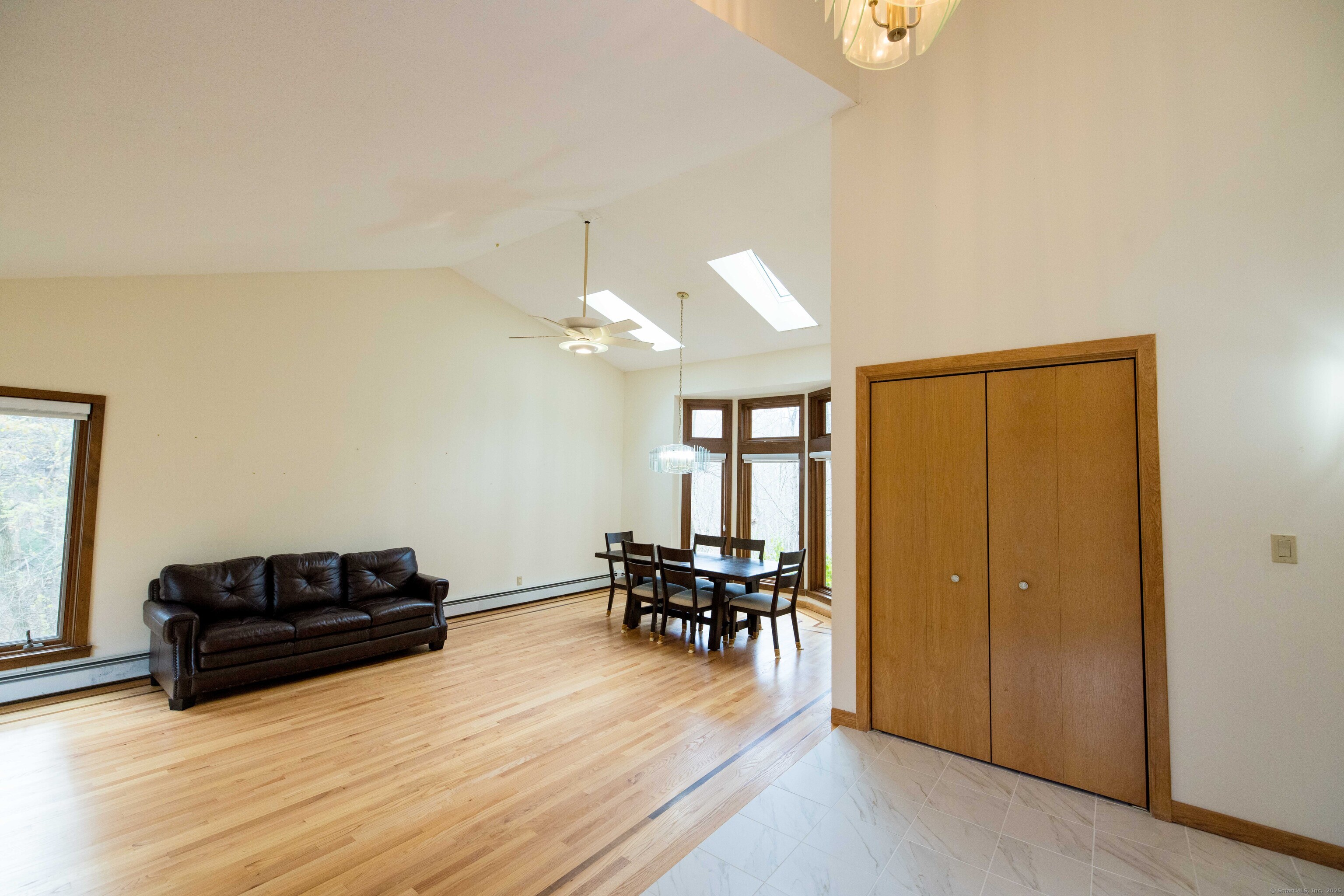 18 Clifford Avenue Tolland, CT 06084 - Photo 3 of 40 a living room with furniture