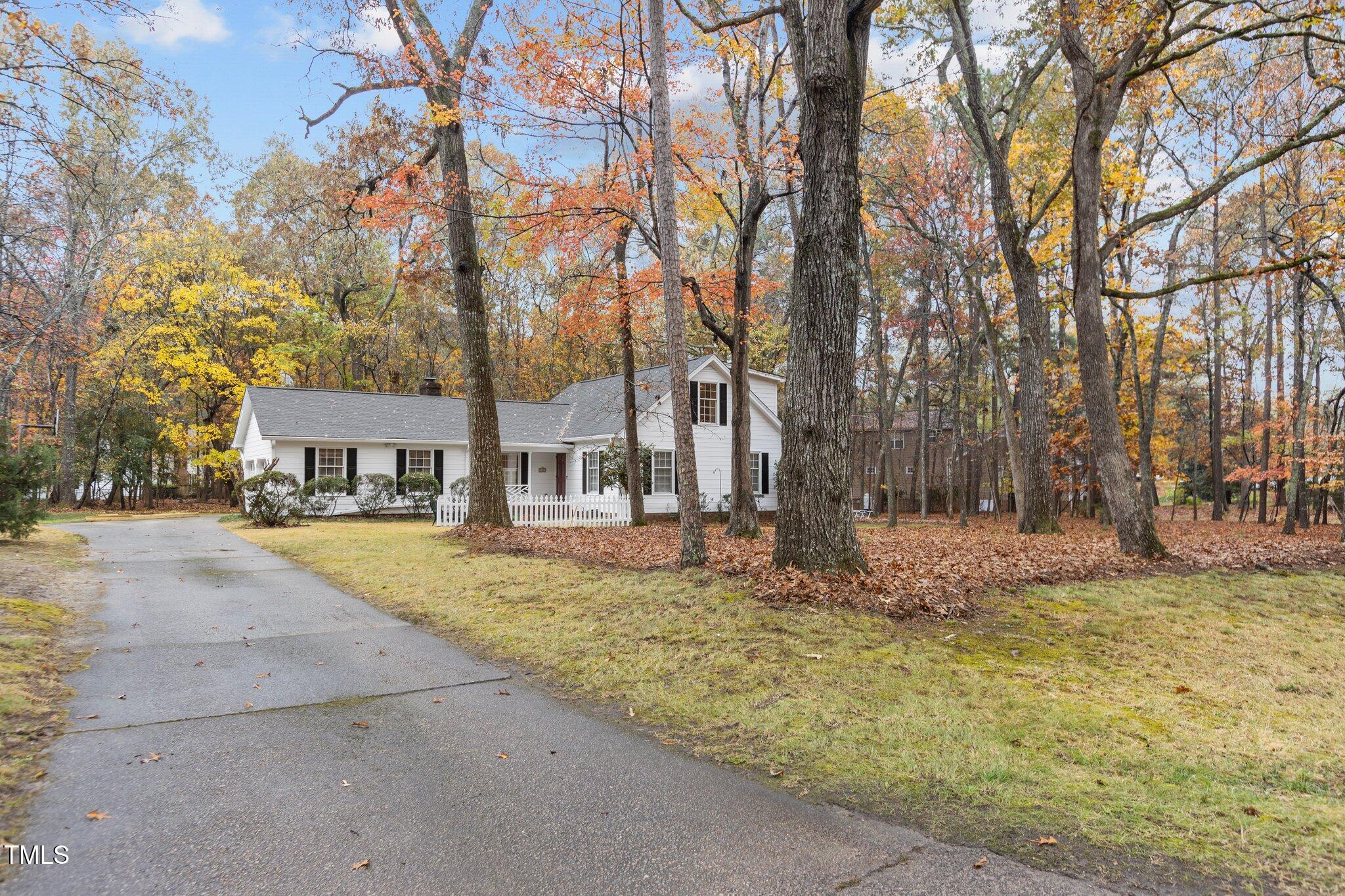 200 Trails End Court Raleigh, NC 27614 - Photo 2 of 27 48-web-or-mls-IMGL8372