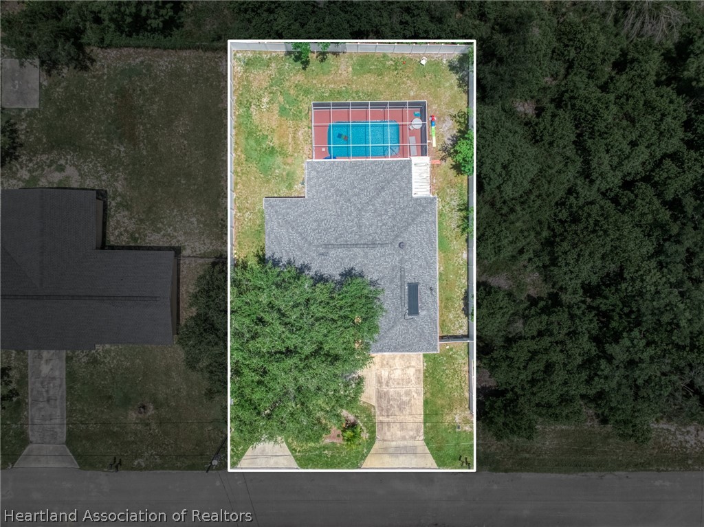 302 Lotus Avenue Sebring, FL 33872 - Photo 18 of 22