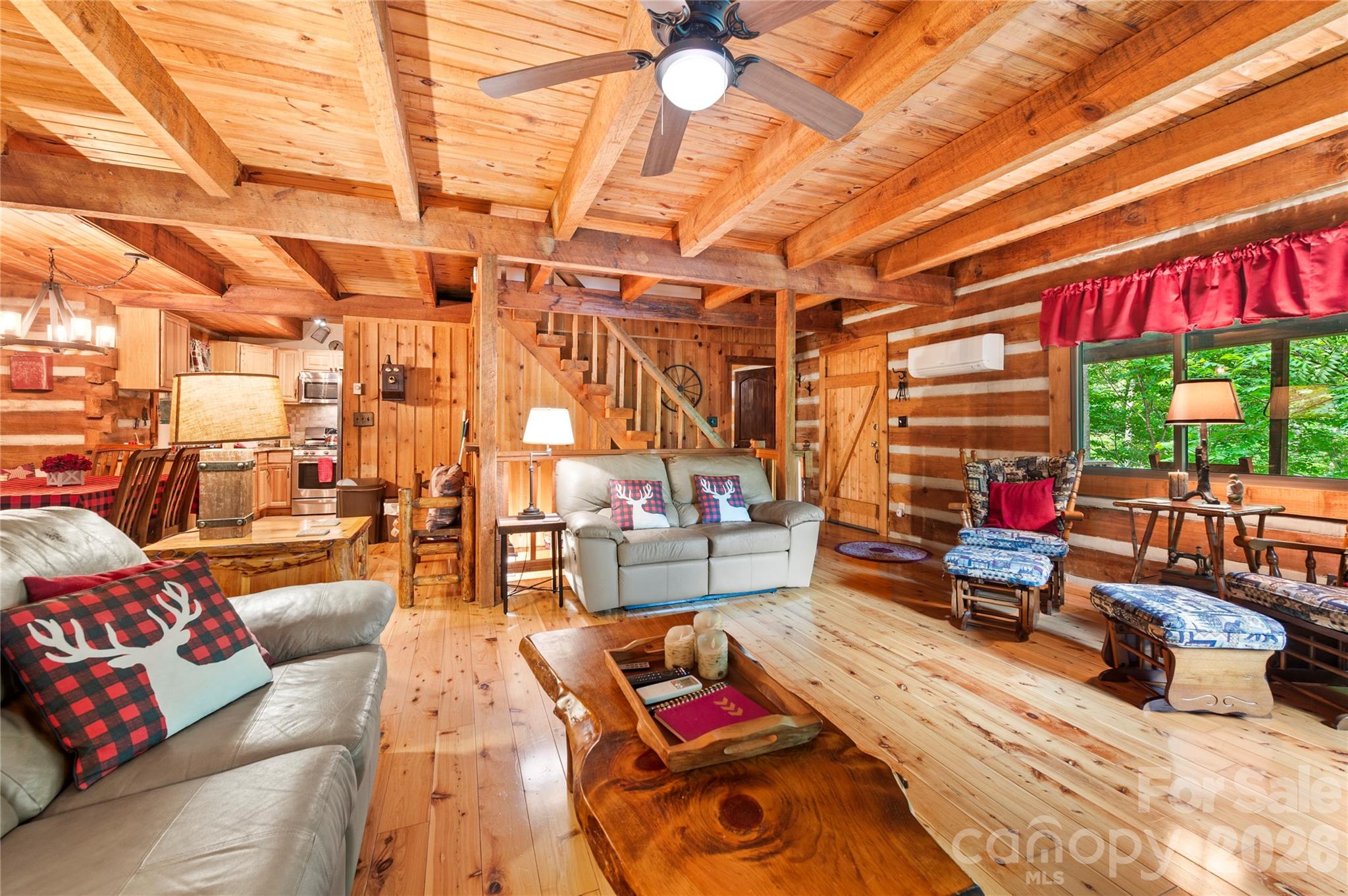 48 Buck Ridge Road Fairview, NC 28730 - Photo 8 of 40