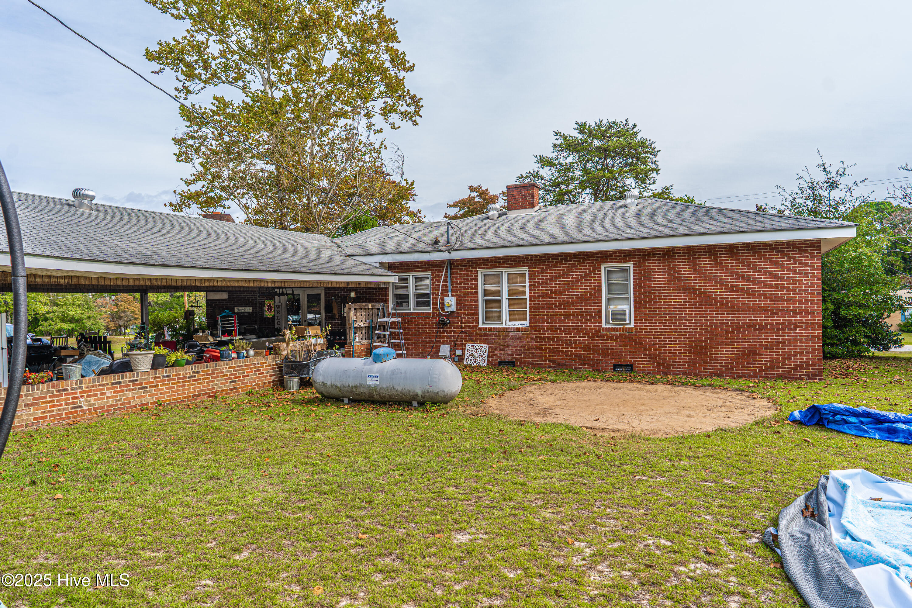228 Freeman Mill Road Hamlet, NC 28345 - Photo 49 of 52 DSC03460