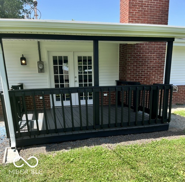 701 South Sycamore Road Seymour, IN 47274 - Photo 2 of 16