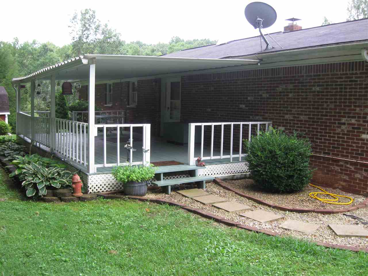 2224 North Pike Road Bedford, IN 47421 - Photo 4 of 20